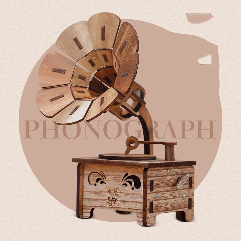 Phonograph - Shopuz