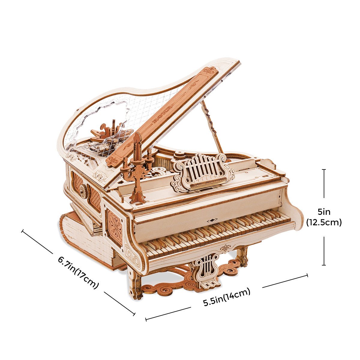 Piano - Shopuz
