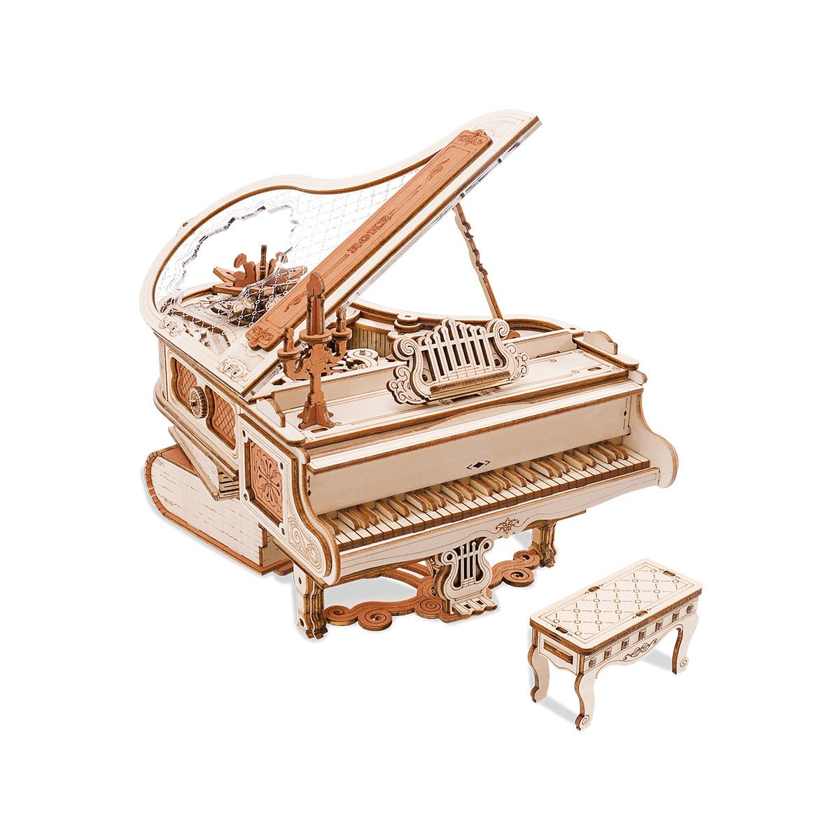 Piano - Shopuz