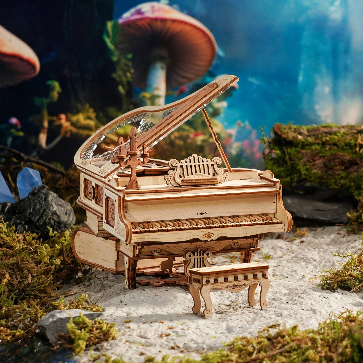 Piano - Shopuz