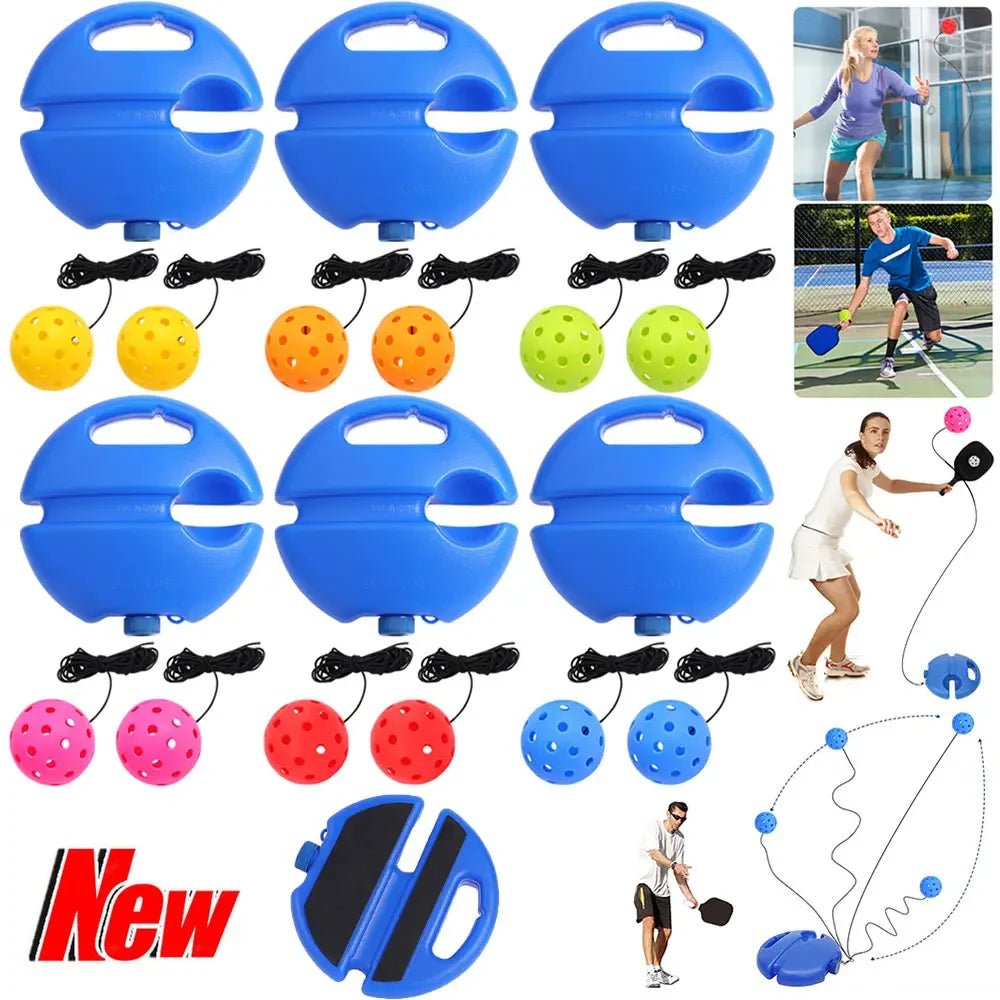 Pickle Ball Set - Shopuz