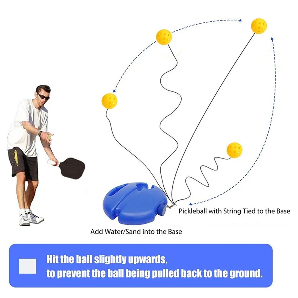Pickle Ball Set - Shopuz