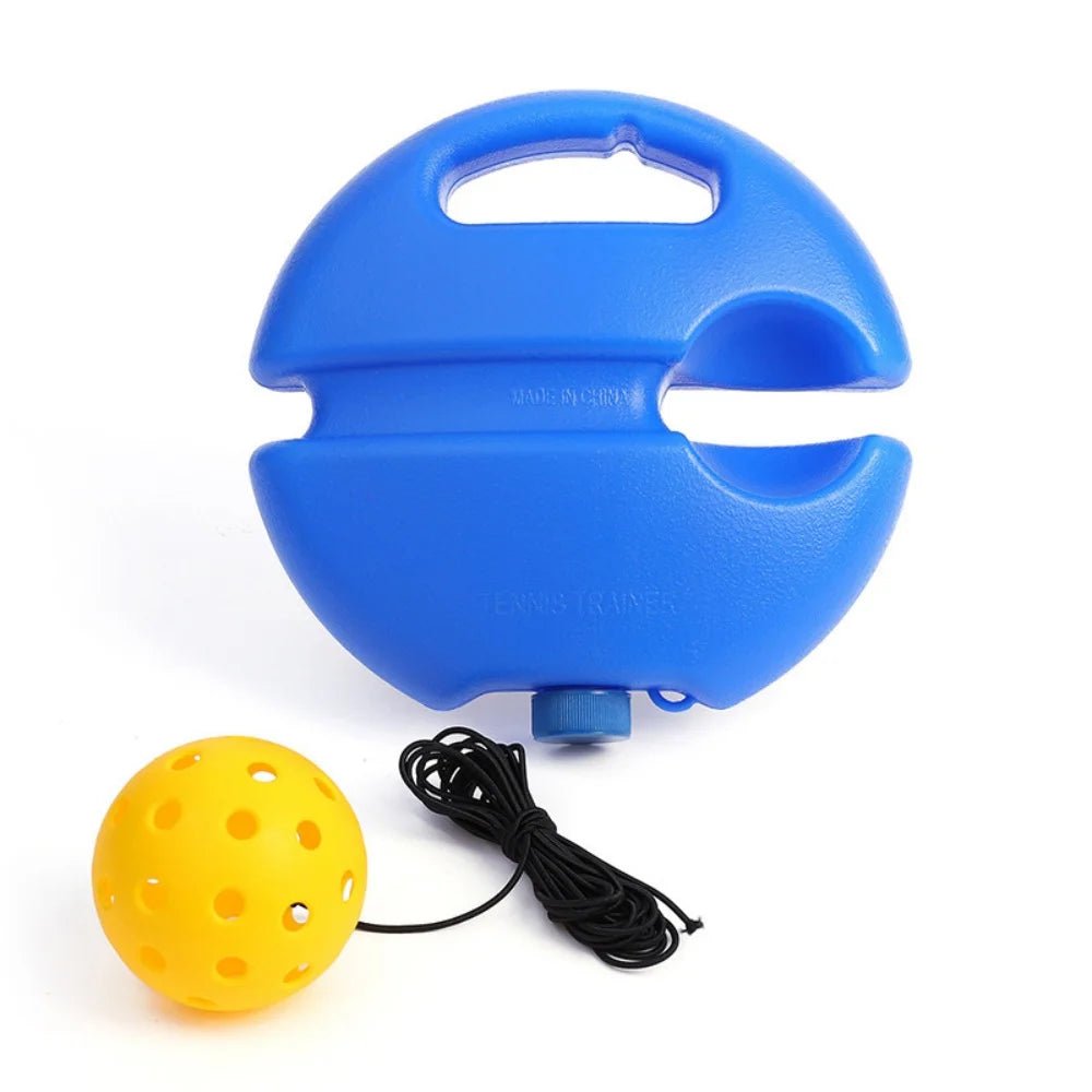 Pickle Ball with String - Shopuz