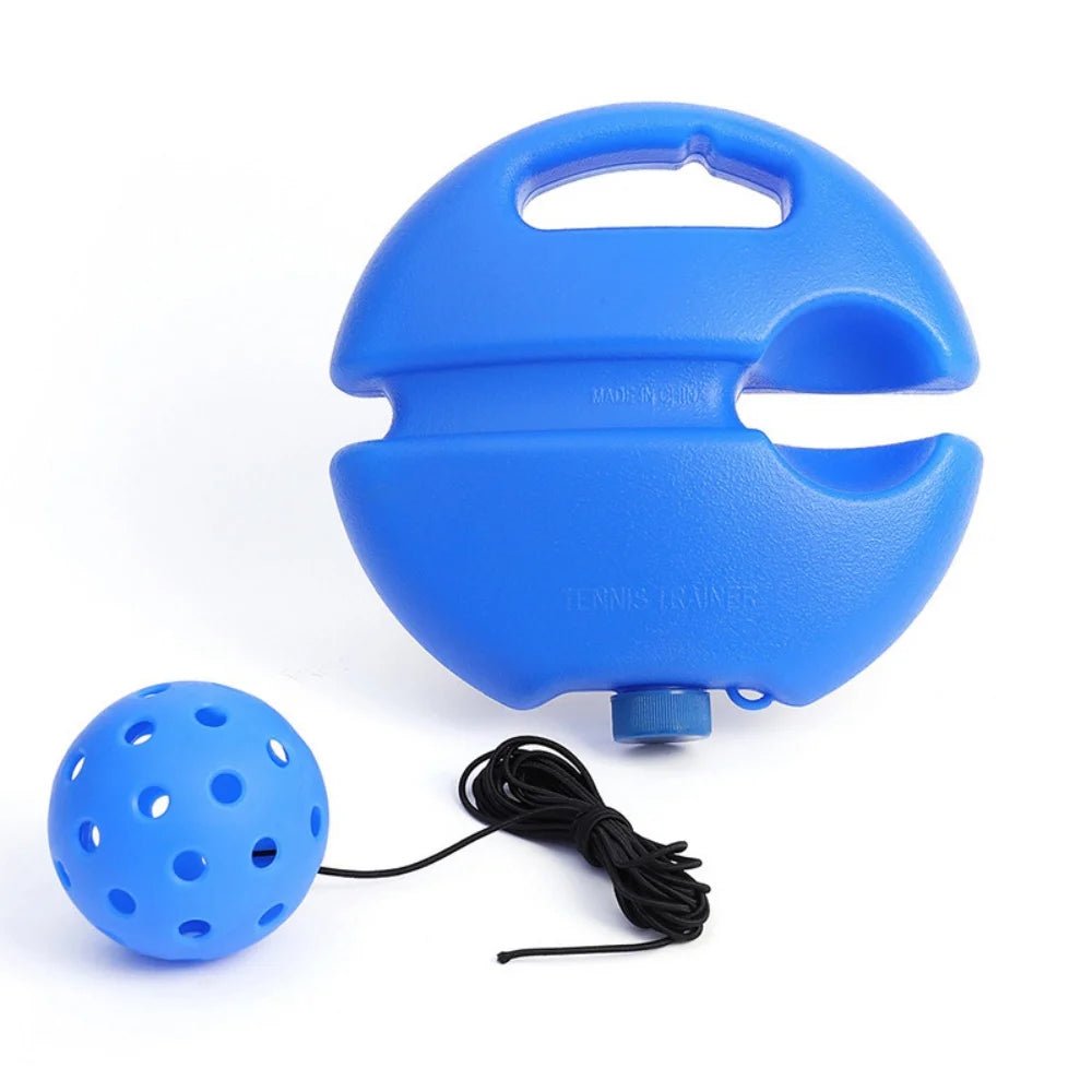Pickle Ball with String - Shopuz