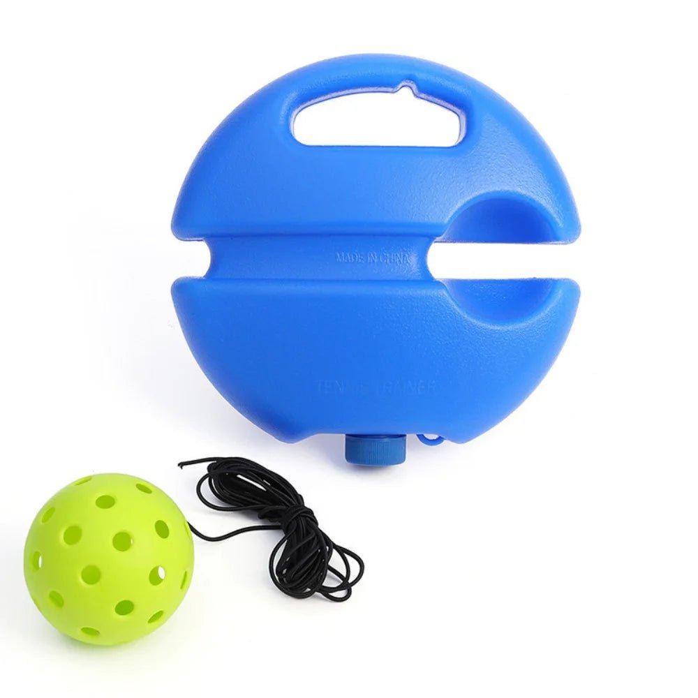 Pickle Ball with String - Shopuz