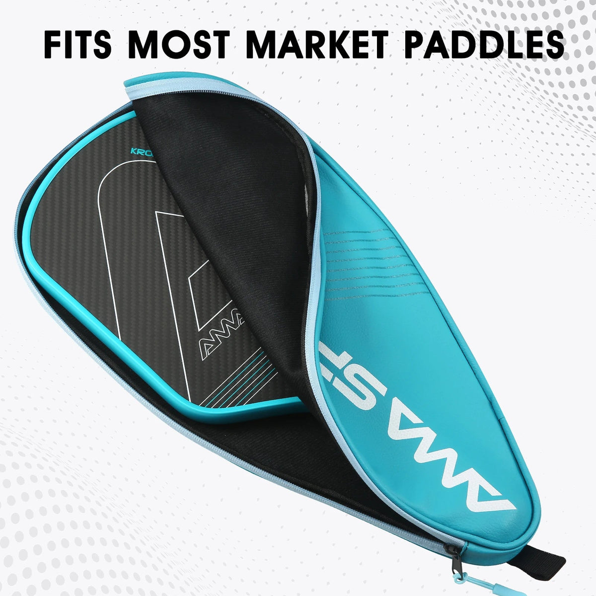 Pickleball Paddle Cover - Shopuz