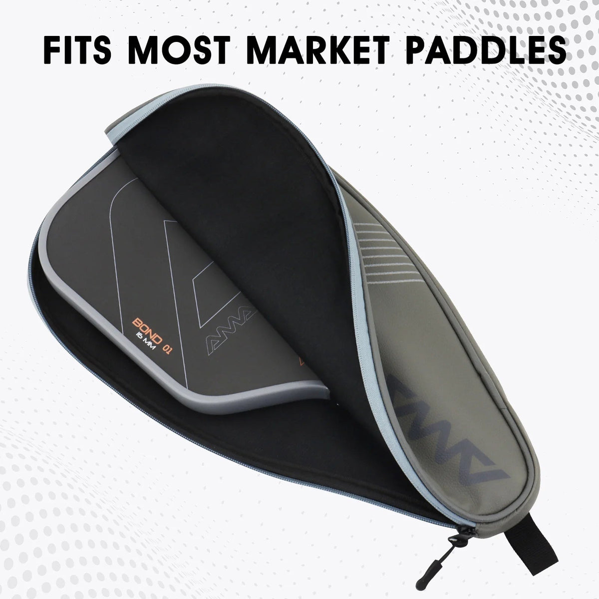 Pickleball Paddle Cover - Shopuz