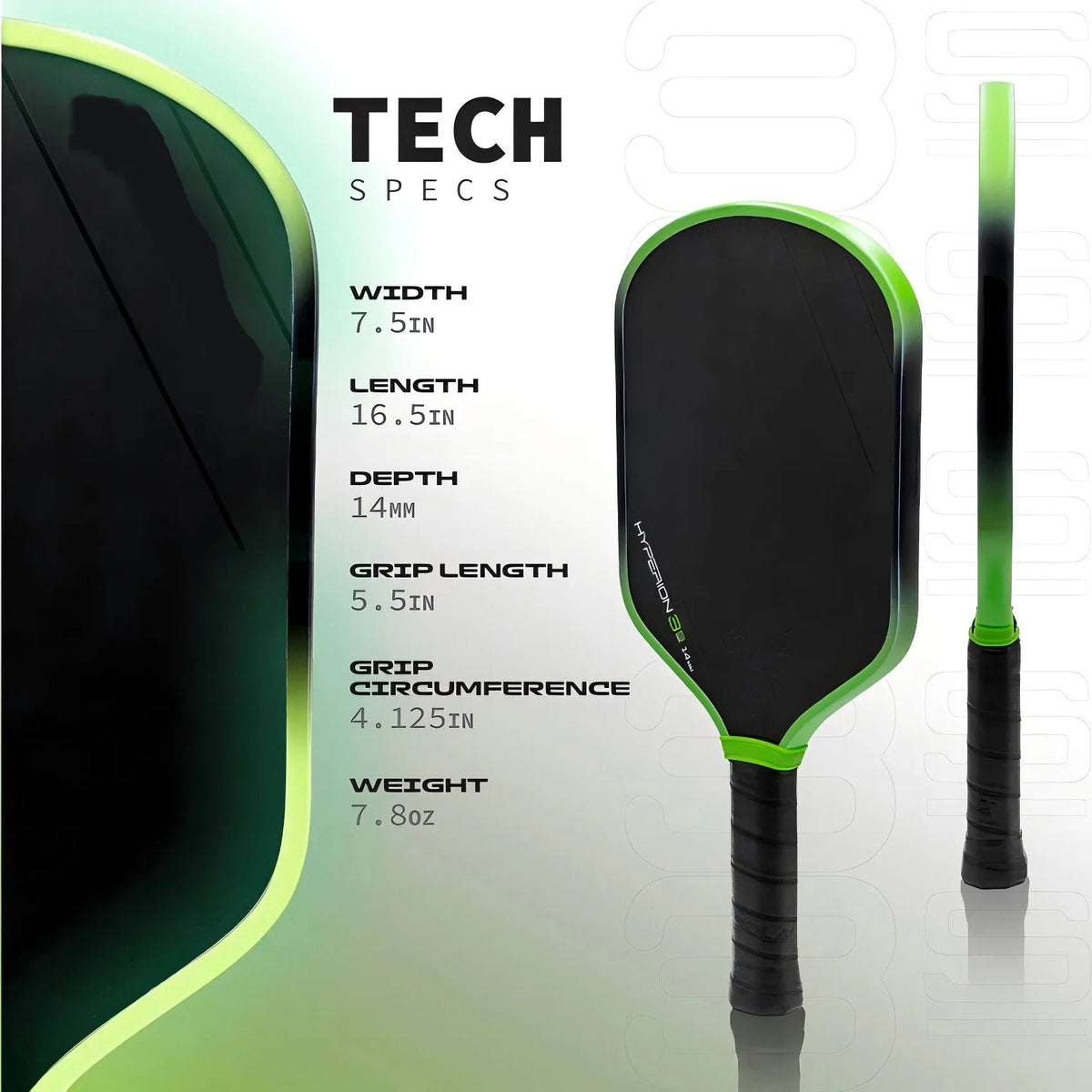 Pickleball Paddle - Shopuz