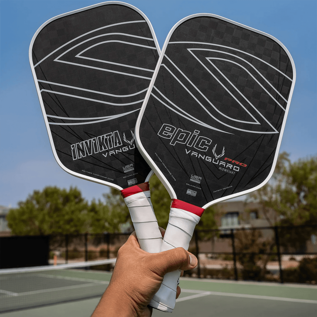 Pickleball Paddle - Shopuz