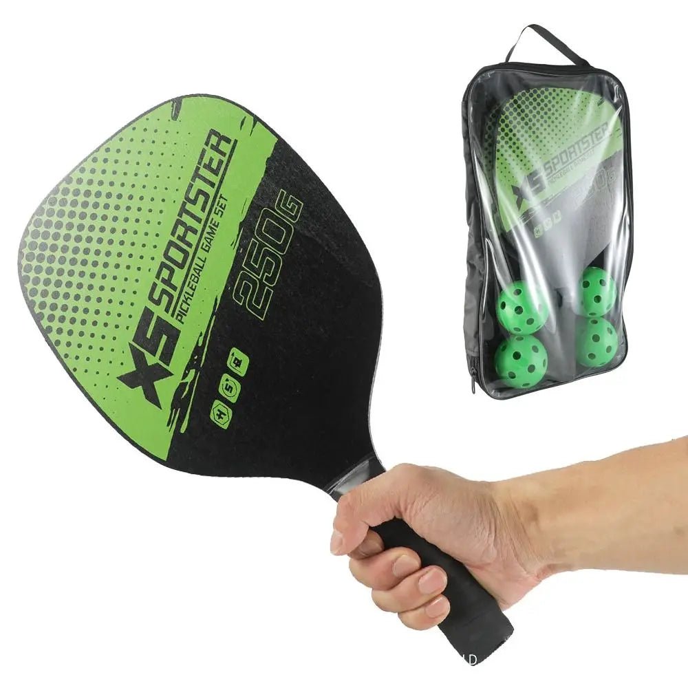 Pickleball Set - Shopuz