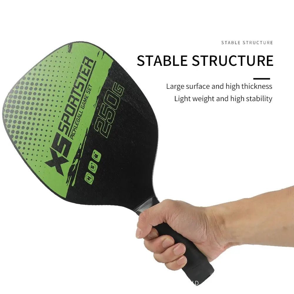 Pickleball Set - Shopuz