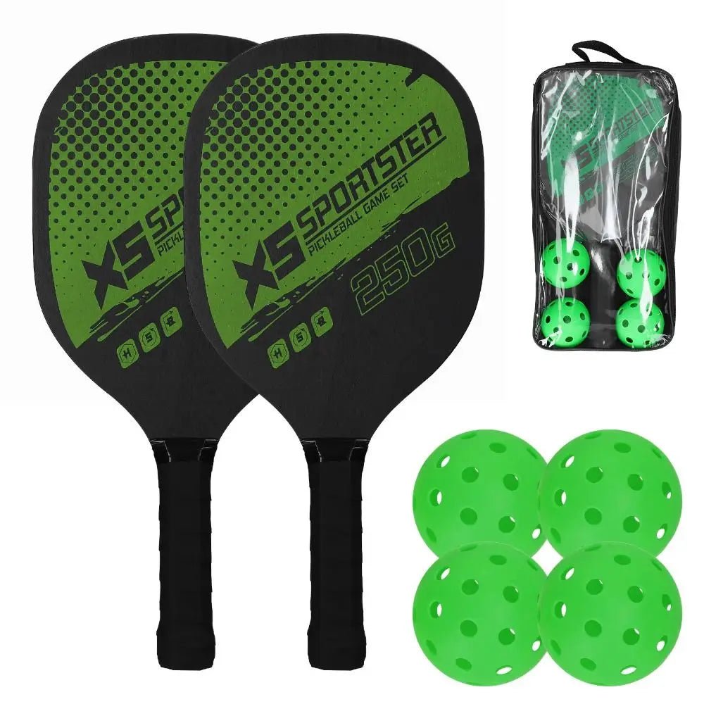 Pickleball Set - Shopuz
