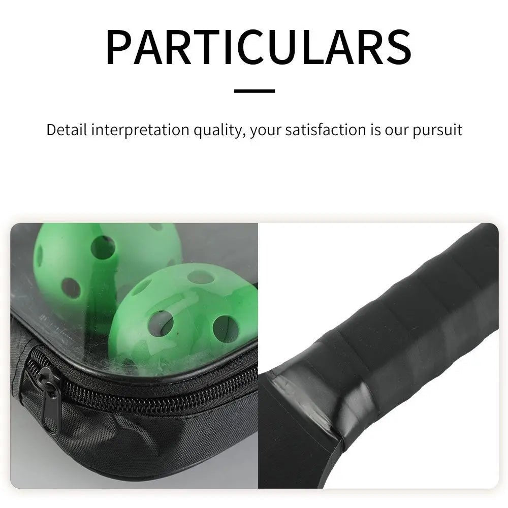 Pickleball Set - Shopuz
