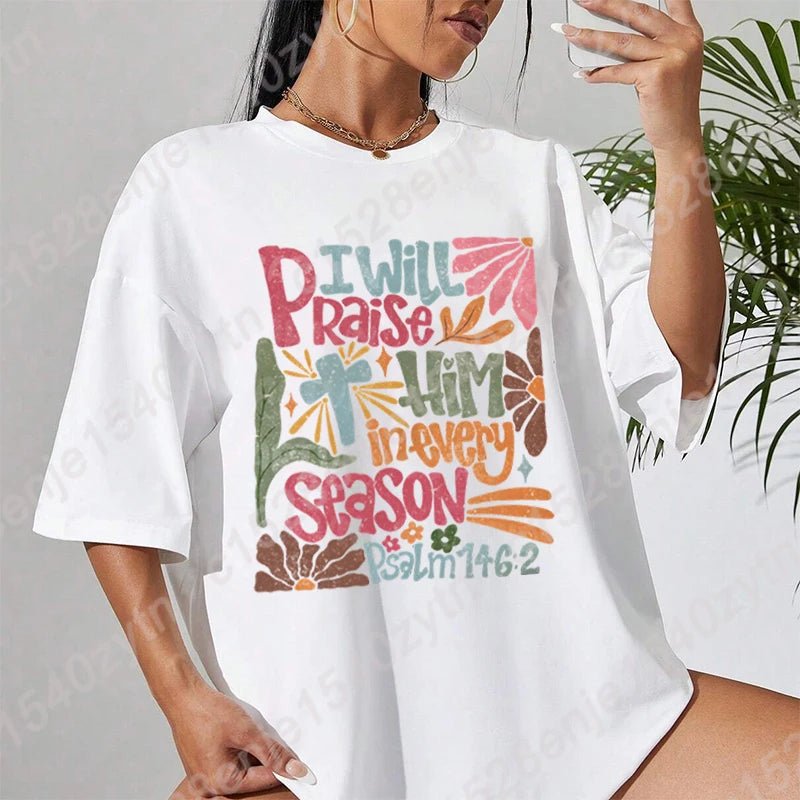 Praise - Shopuz