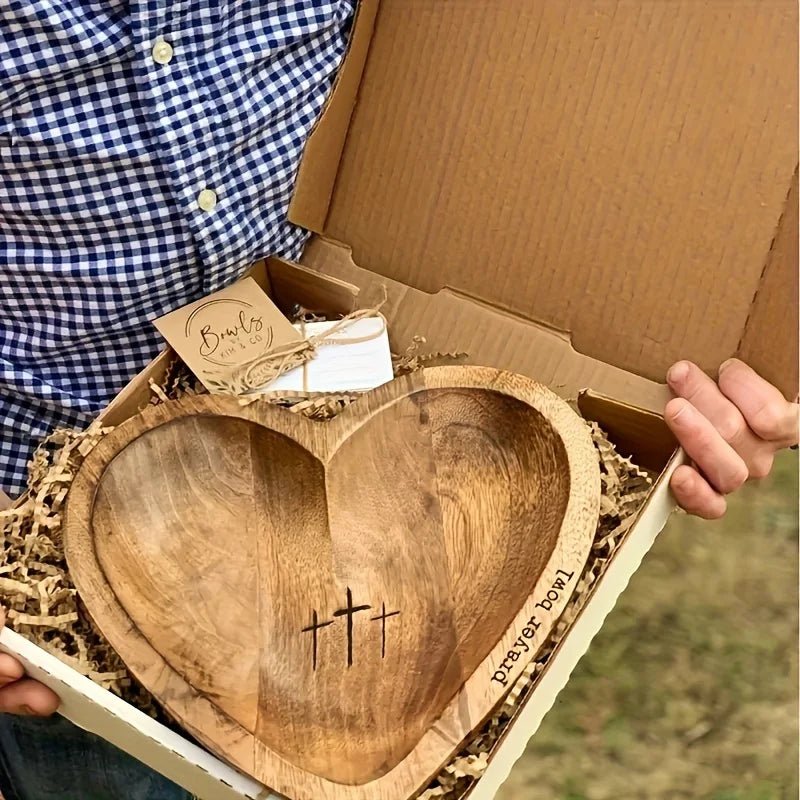 Prayer Bowl - Shopuz