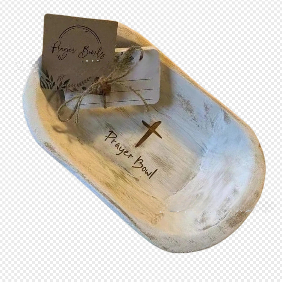 Prayer Bowl - Shopuz