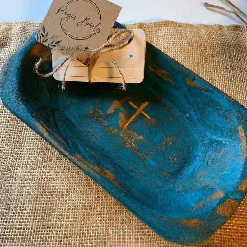 Prayer Bowl - Shopuz