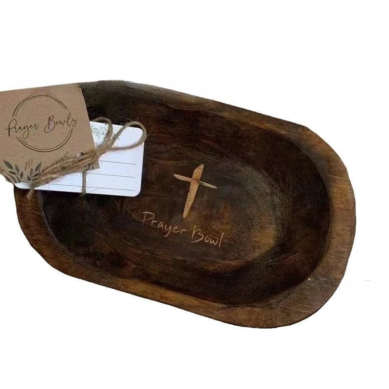 Prayer Bowl - Shopuz