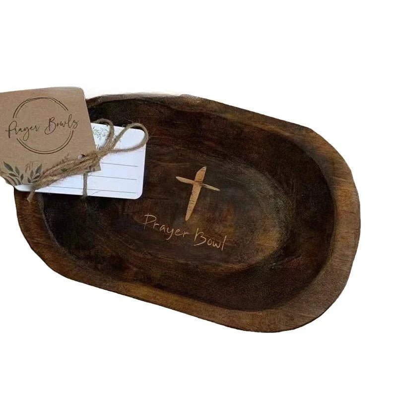 Prayer Bowl - Shopuz