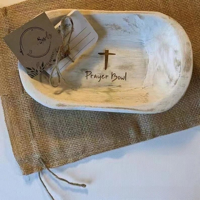 Prayer Bowl - Shopuz