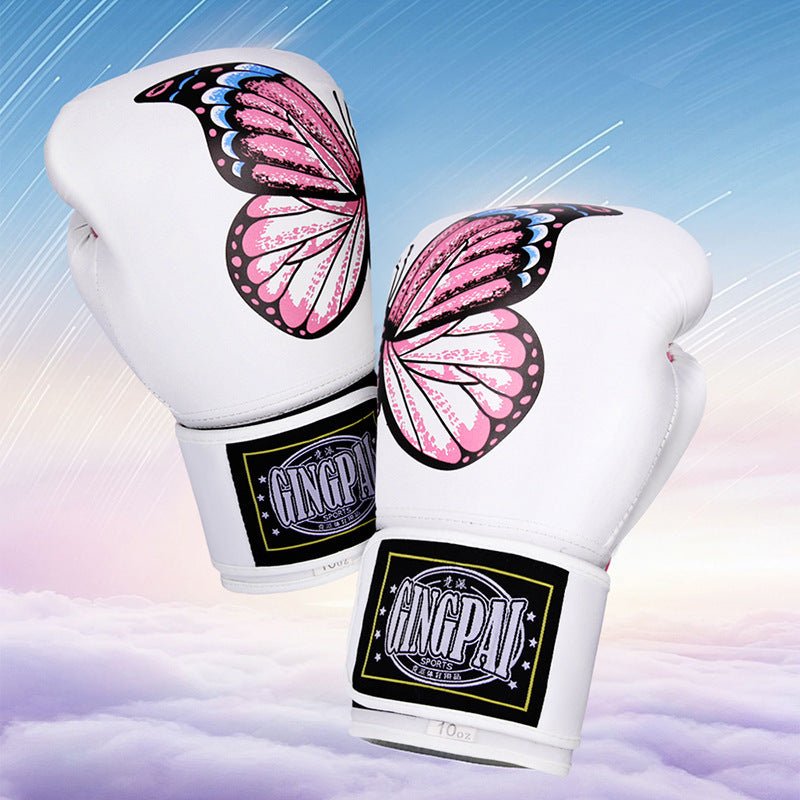 Princess Boxing Gloves - Shopuz