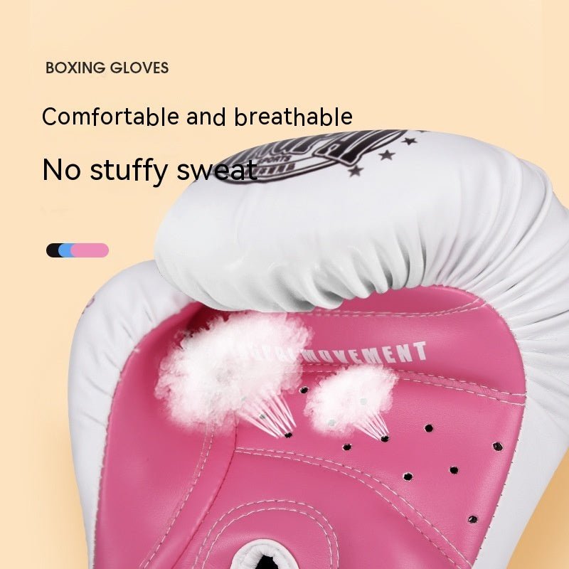 Princess Boxing Gloves - Shopuz