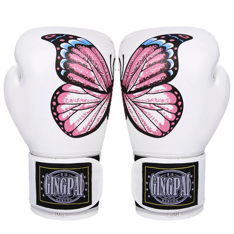 Princess Boxing Gloves - Shopuz