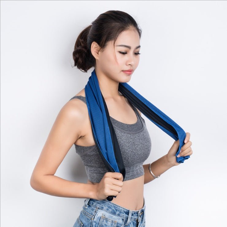 Quick - Drying Towel - Shopuz