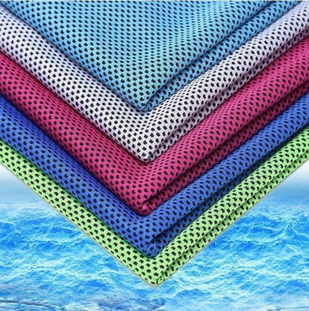 Quick - Drying Towel - Shopuz