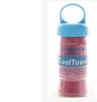 Quick - Drying Towel - Shopuz