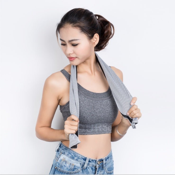 Quick - Drying Towel - Shopuz
