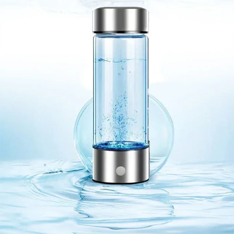 Rich Hydrogen Oxygen Water Cup - Shopuz