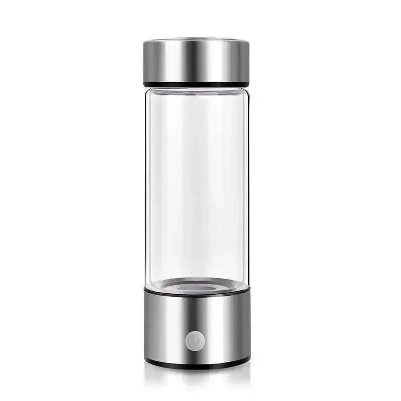 Rich Hydrogen Oxygen Water Cup - Shopuz