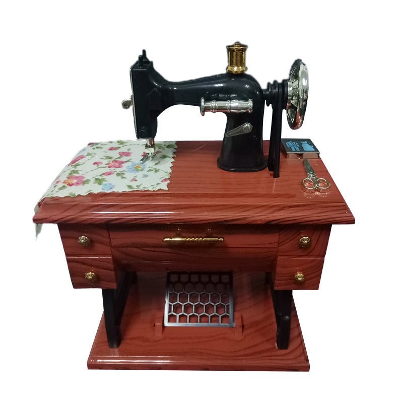 Sewing Machine - Shopuz