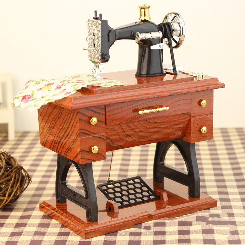 Sewing Machine - Shopuz