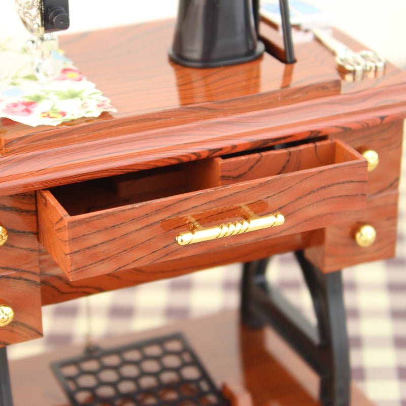 Sewing Machine - Shopuz