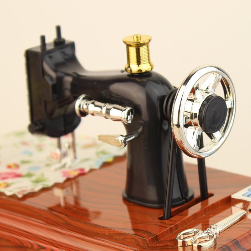 Sewing Machine - Shopuz