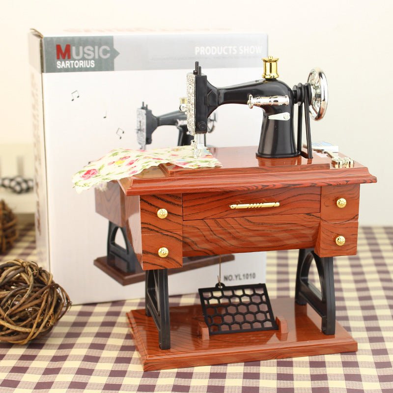 Sewing Machine - Shopuz