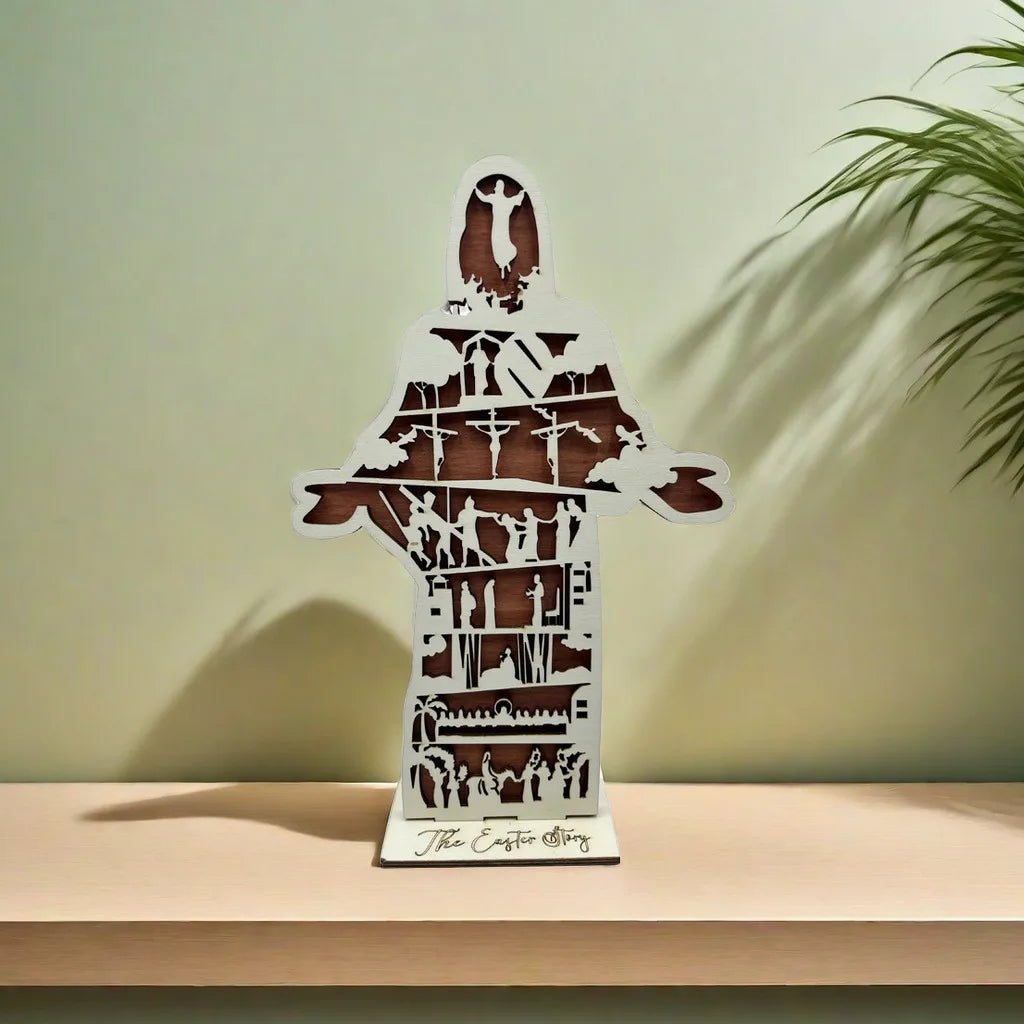 Shelf Sitter - Shopuz