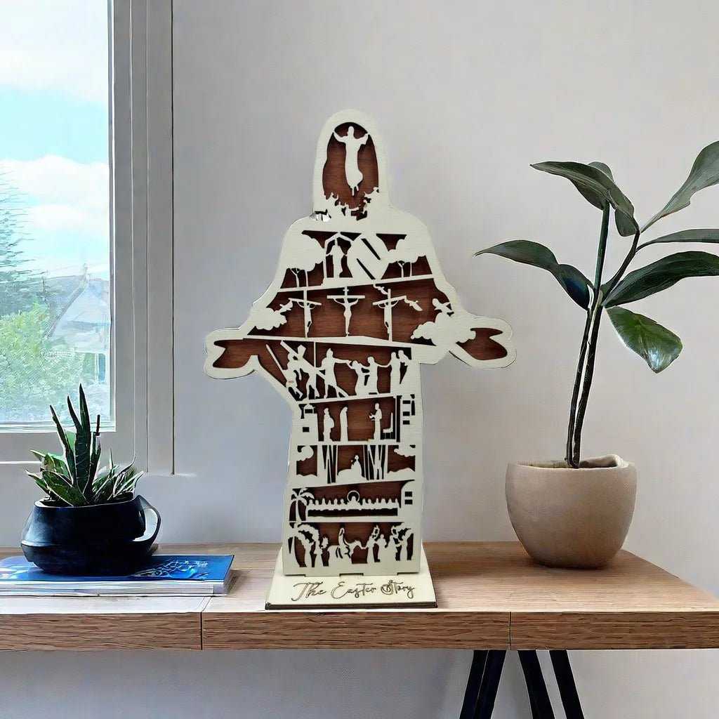 Shelf Sitter - Shopuz