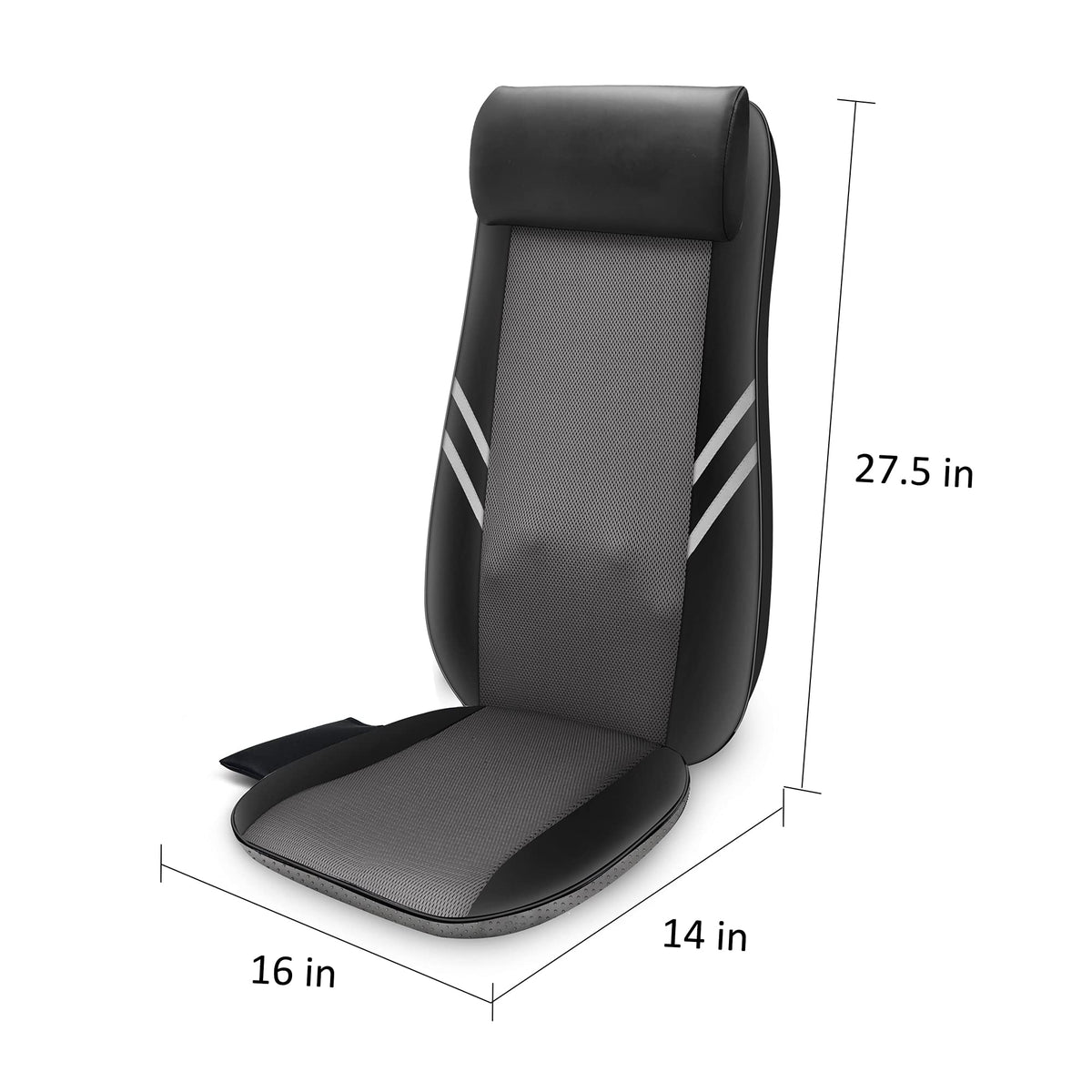 Shiatsu Massage Cushion - AmenClub