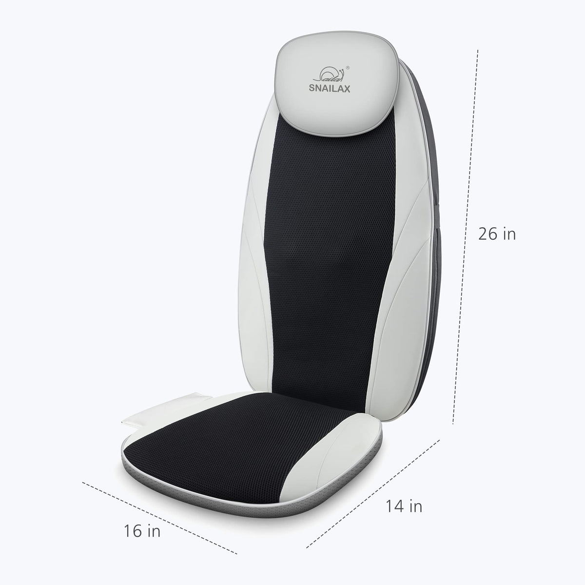 Shiatsu Massage Cushion - AmenClub