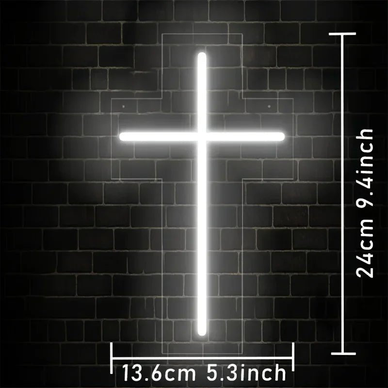 Simple Cross - Shopuz