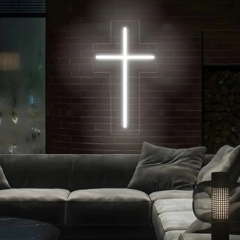 Simple Cross - Shopuz