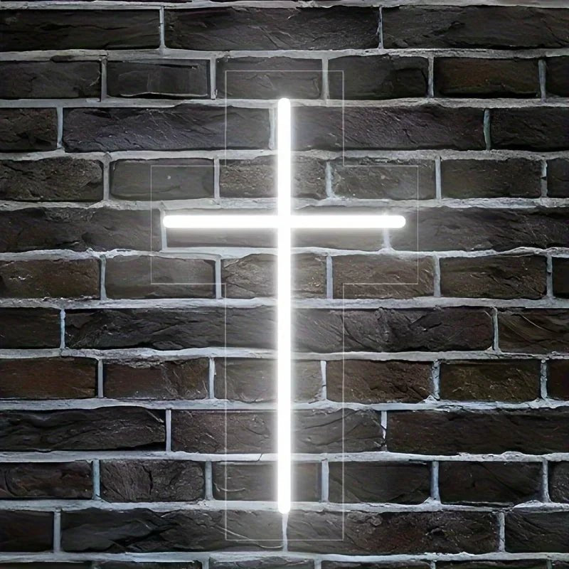 Simple Cross - Shopuz