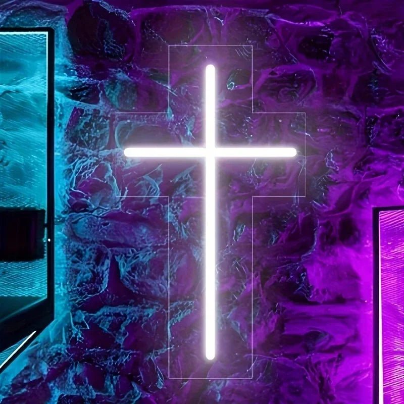 Simple Cross - Shopuz