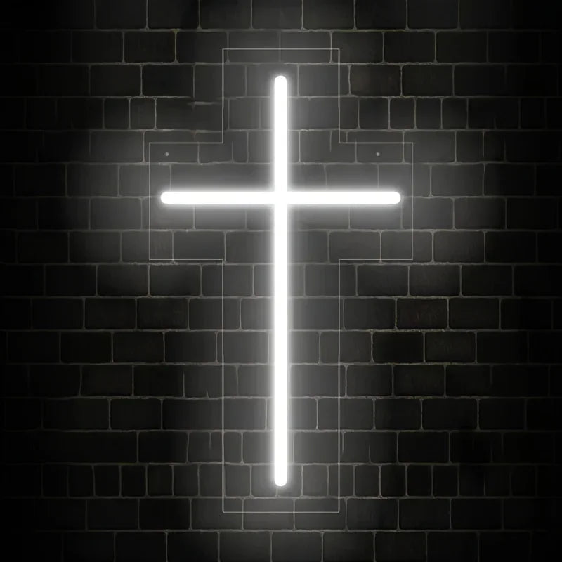 Simple Cross - Shopuz