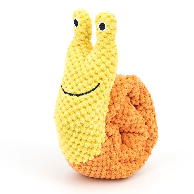 Snail Toy for Dogs - Shopuz