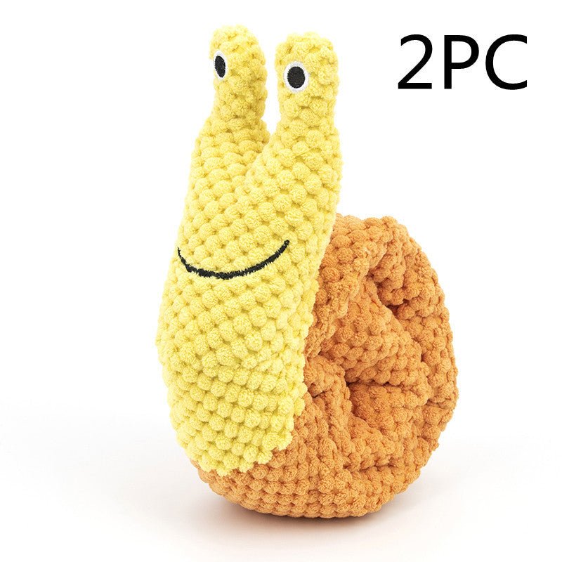 Snail Toy for Dogs - Shopuz