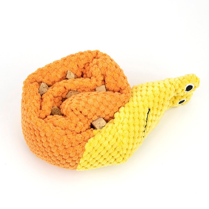 Snail Toy for Dogs - Shopuz